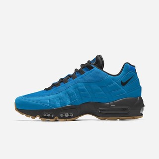 Pantofi Casual Nike Air Max 95 By You Barbati Colorati | ULJD-26513